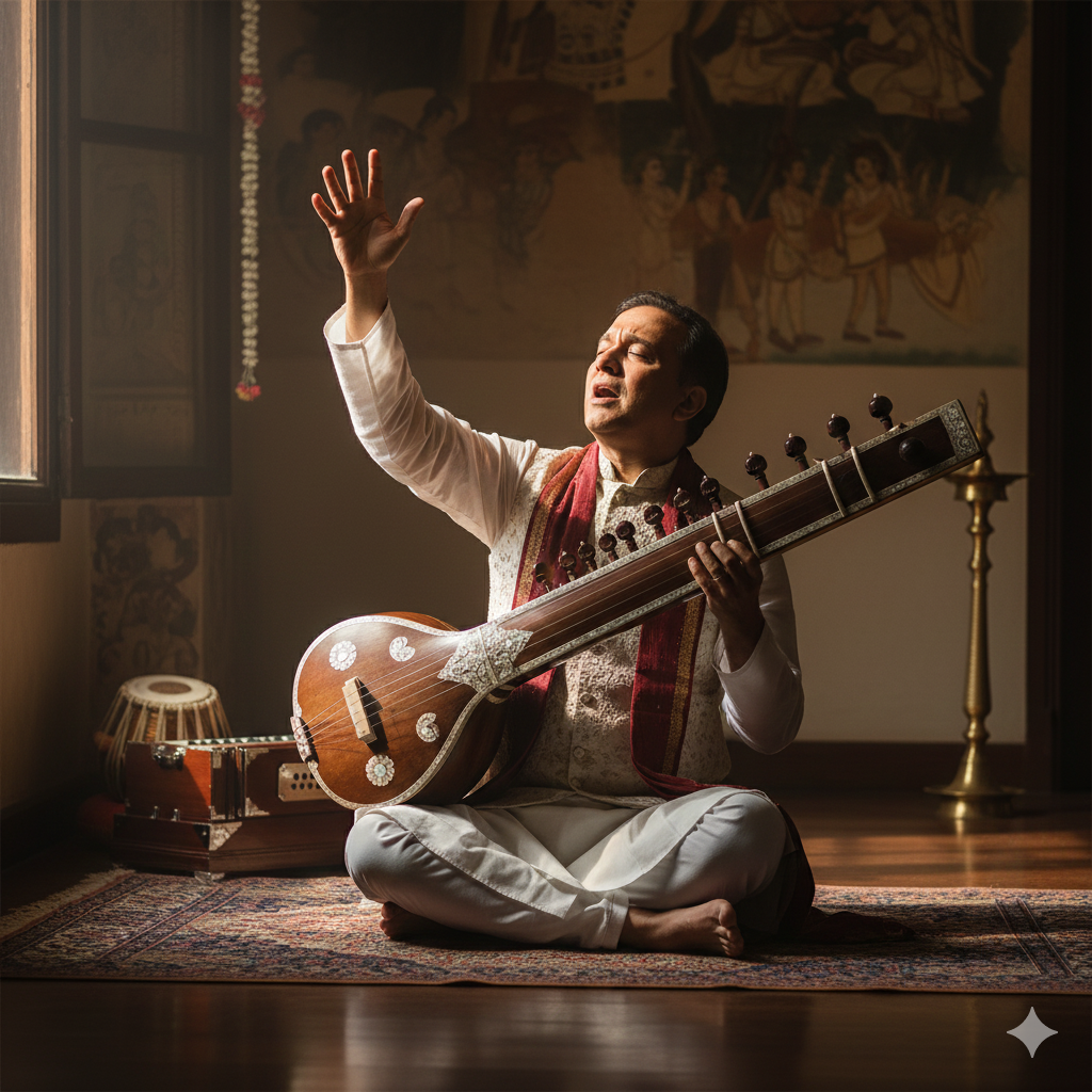 alapa | अलाप