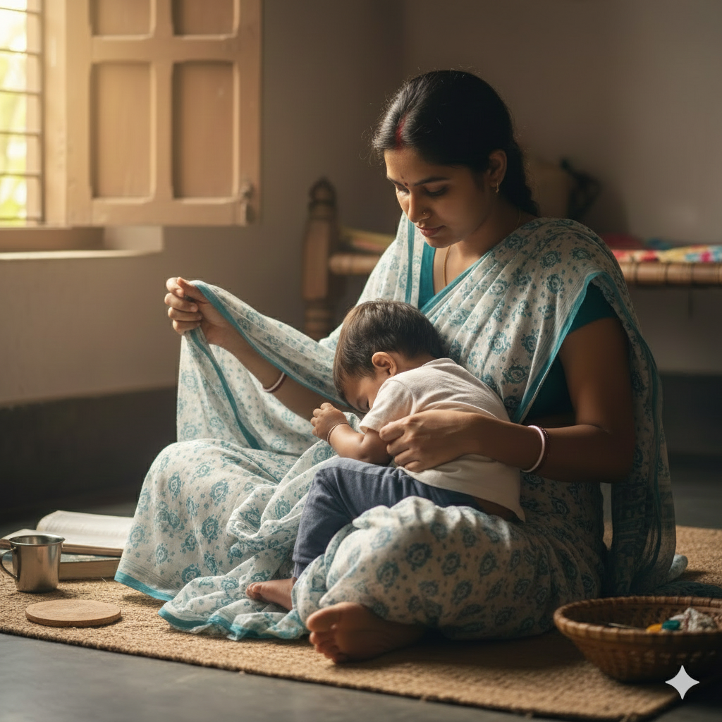 anchala | आँचल