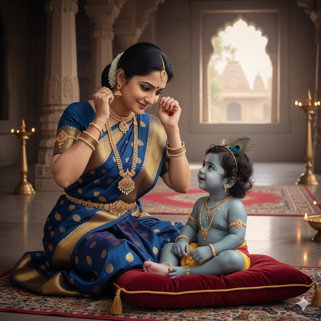 balaiya lena | बलैया लेना