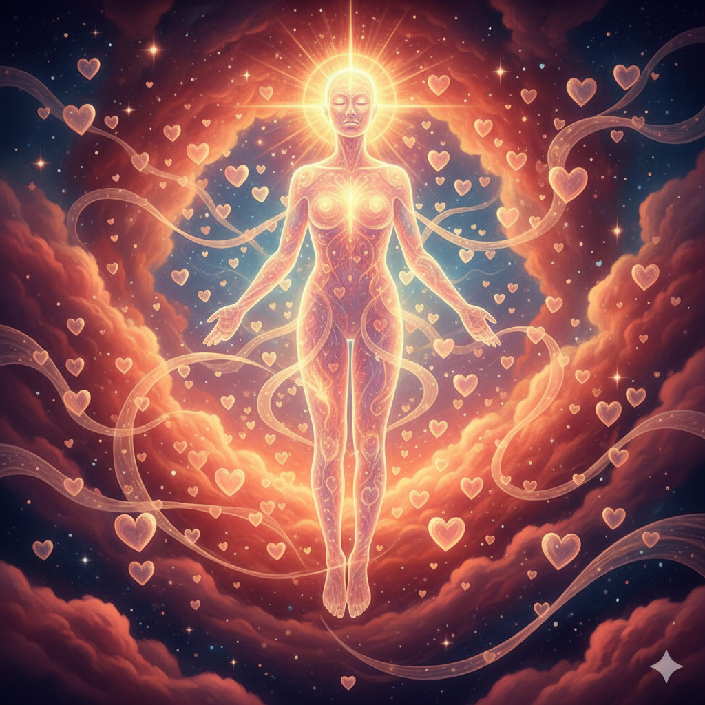 bhava deha | भाव देह