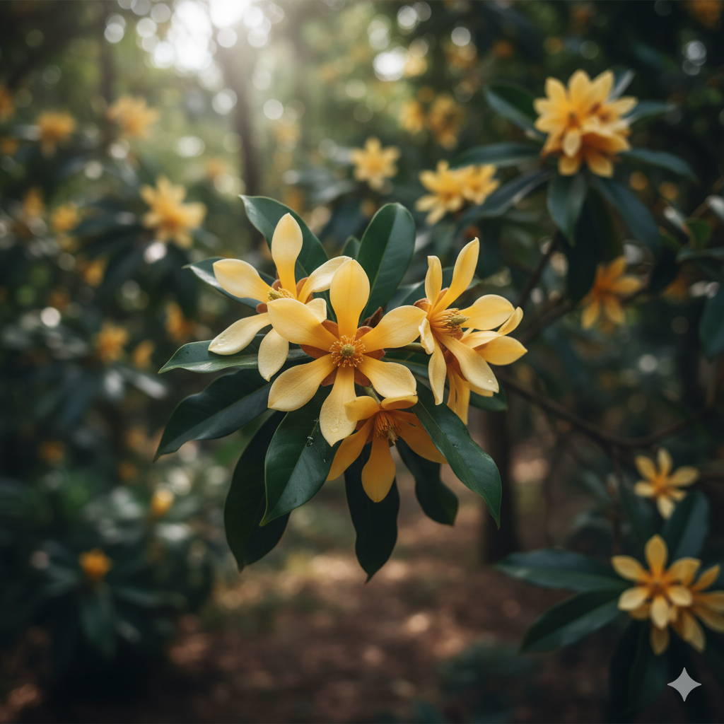 champaka | चम्पक