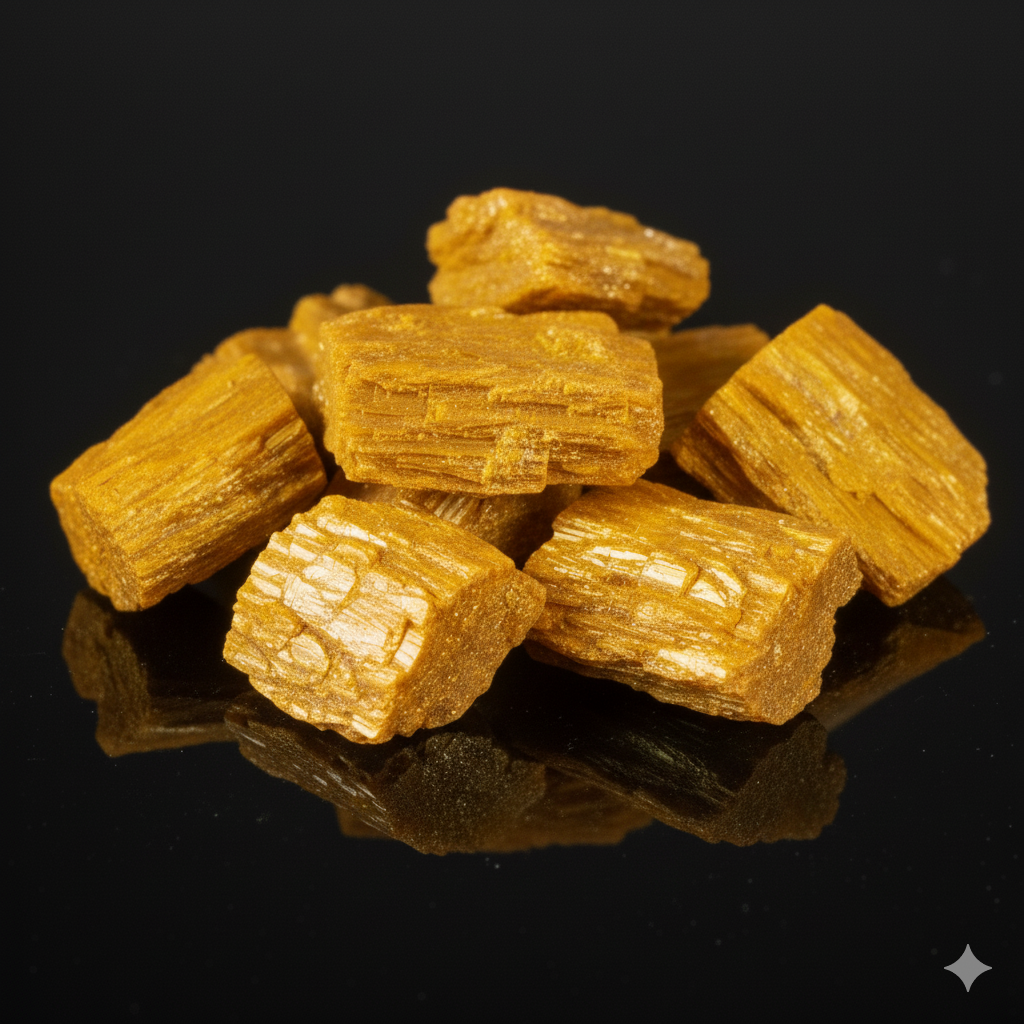 haritala | हरिताल