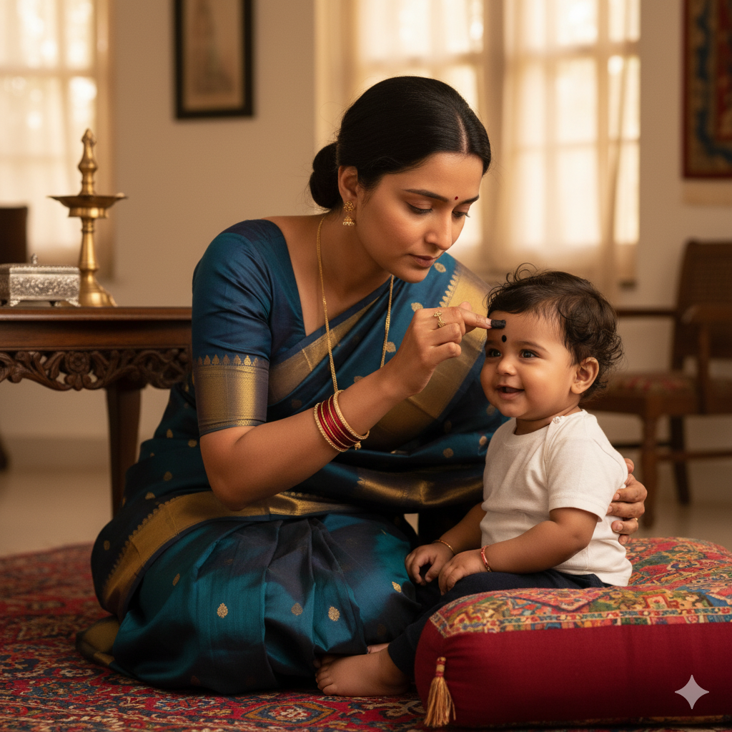 kajal | काजल