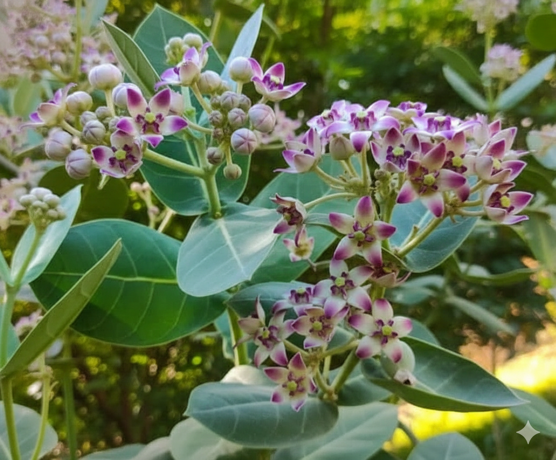 mandara | मंदार