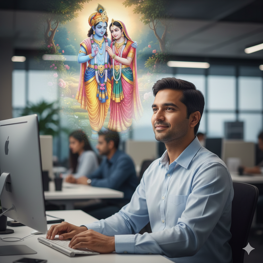 Manasi Murti | मानसी मूर्ति​​