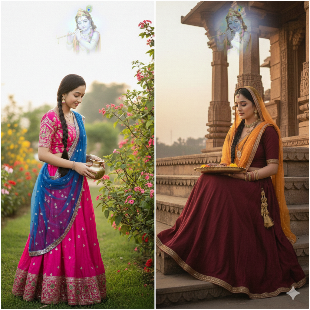 svakiya bhav | स्वकीया भाव