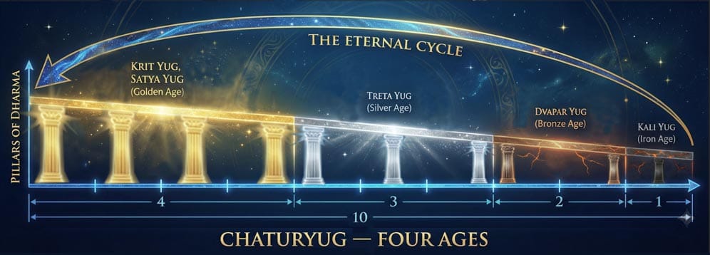 Chaturyuga | चतुर्युग