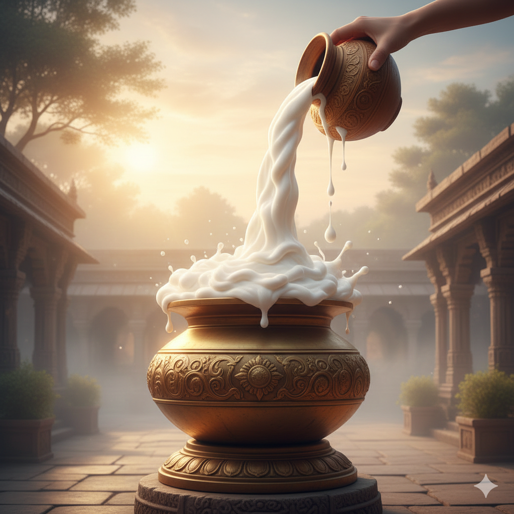 Akshaypatra | अक्षयपात्र