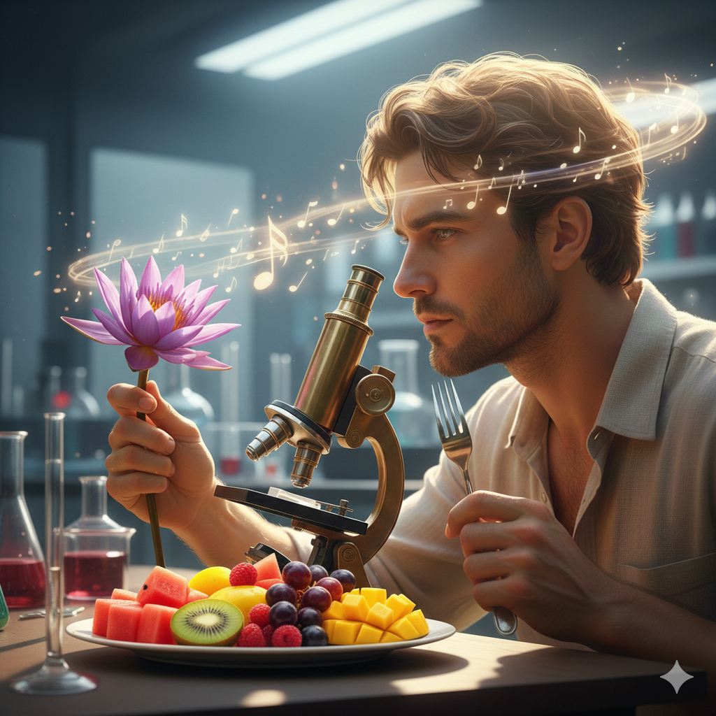 bhautikvadi | भौतिकवादी