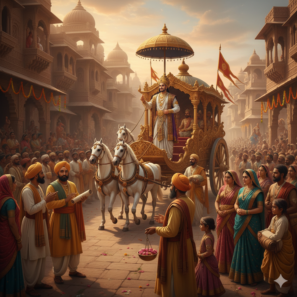 shanta bhava | शांत भाव