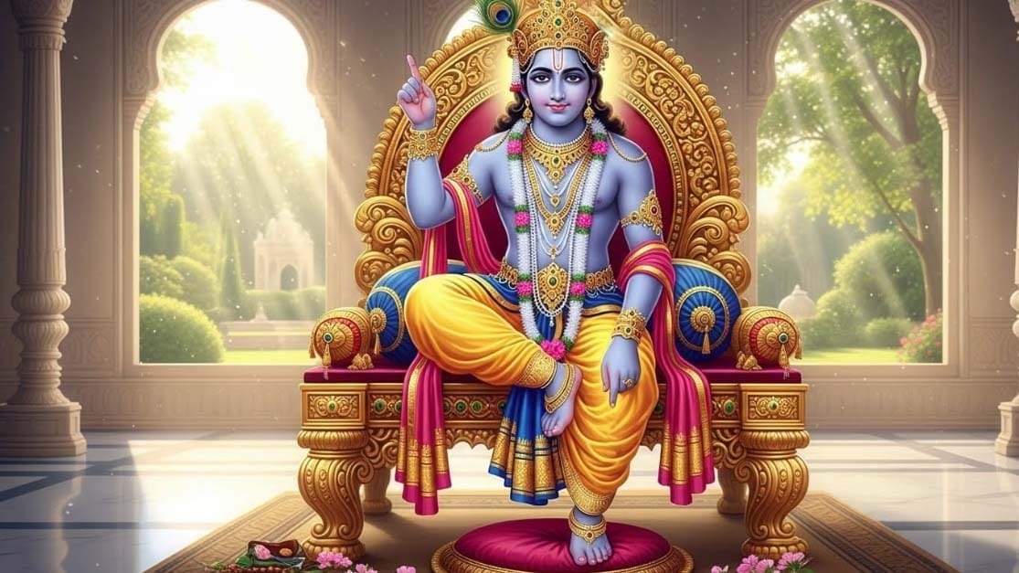 Is God Selfish for Demanding Worship?