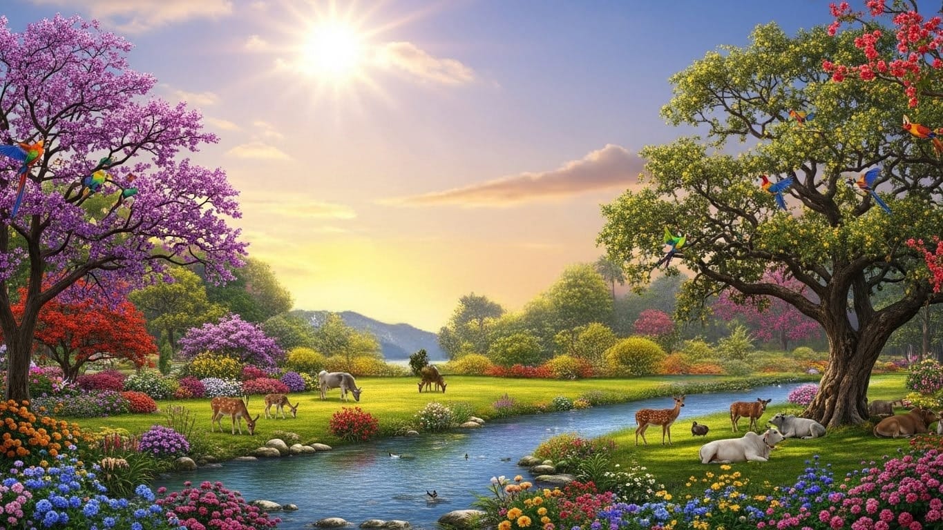 Kripalu Vedic Wisdom