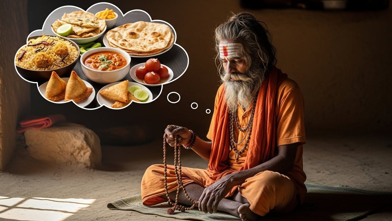 The Truth Behind Ajamil's Tale