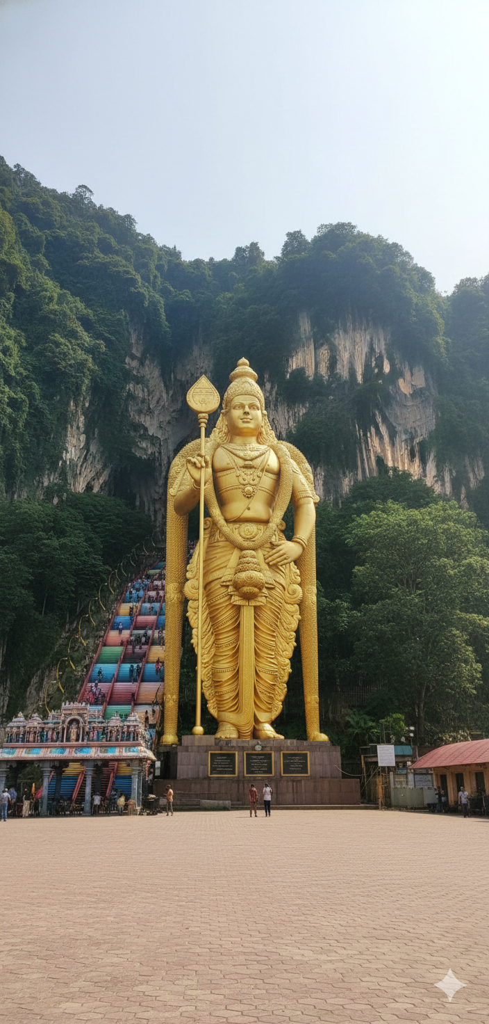 Why Do People Worship "Idols"?