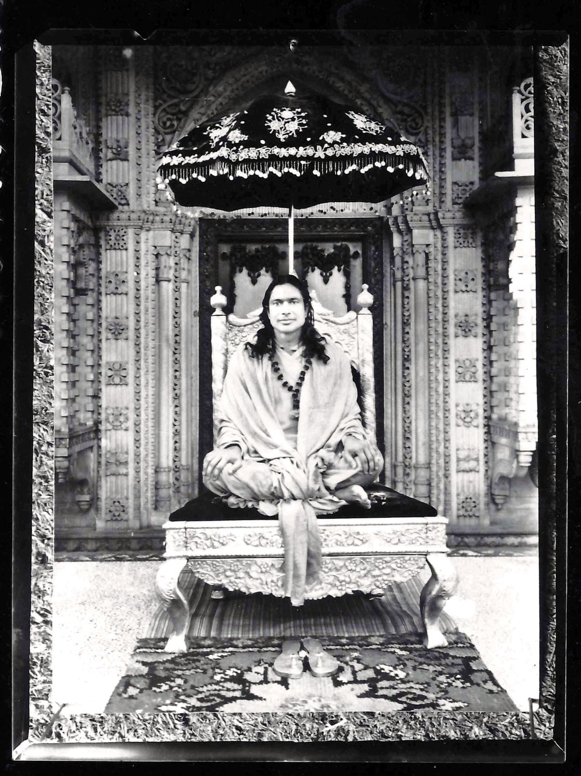 The Kashi Recognition (1957): Conferment of Jagadguruttam