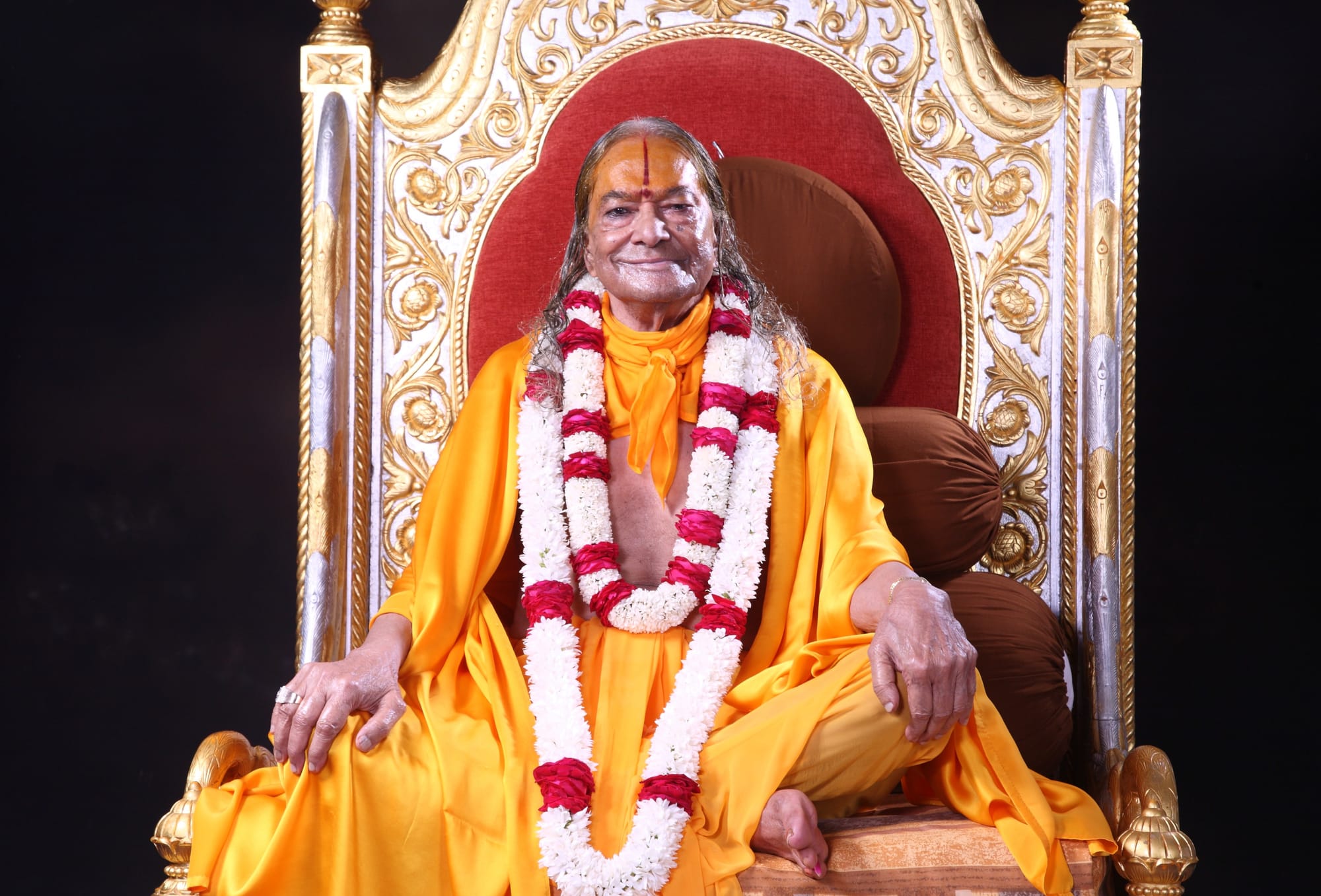 Jagadguruttam Swami Shri Kripalu Ji Maharaj (1922–2013)