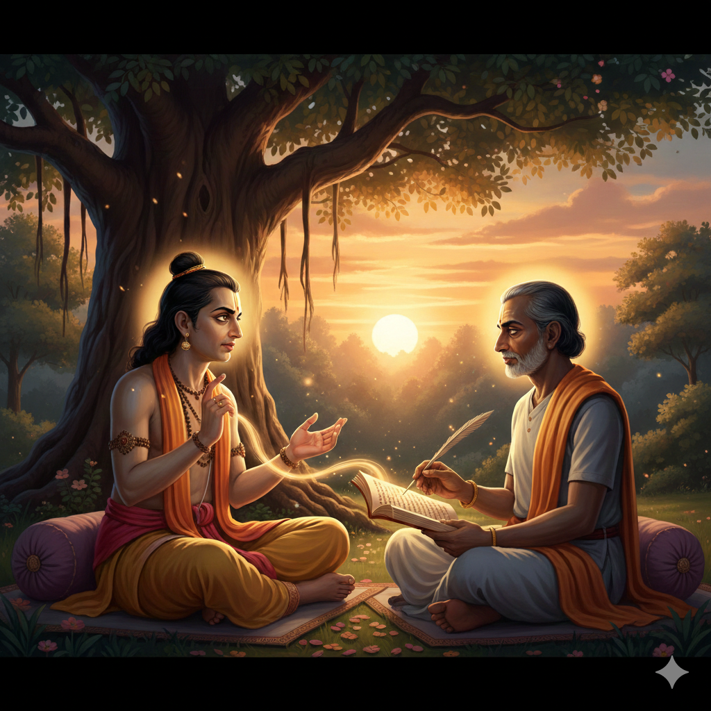 arop siddha bhakti | आरोप सिद्धा भक्ति