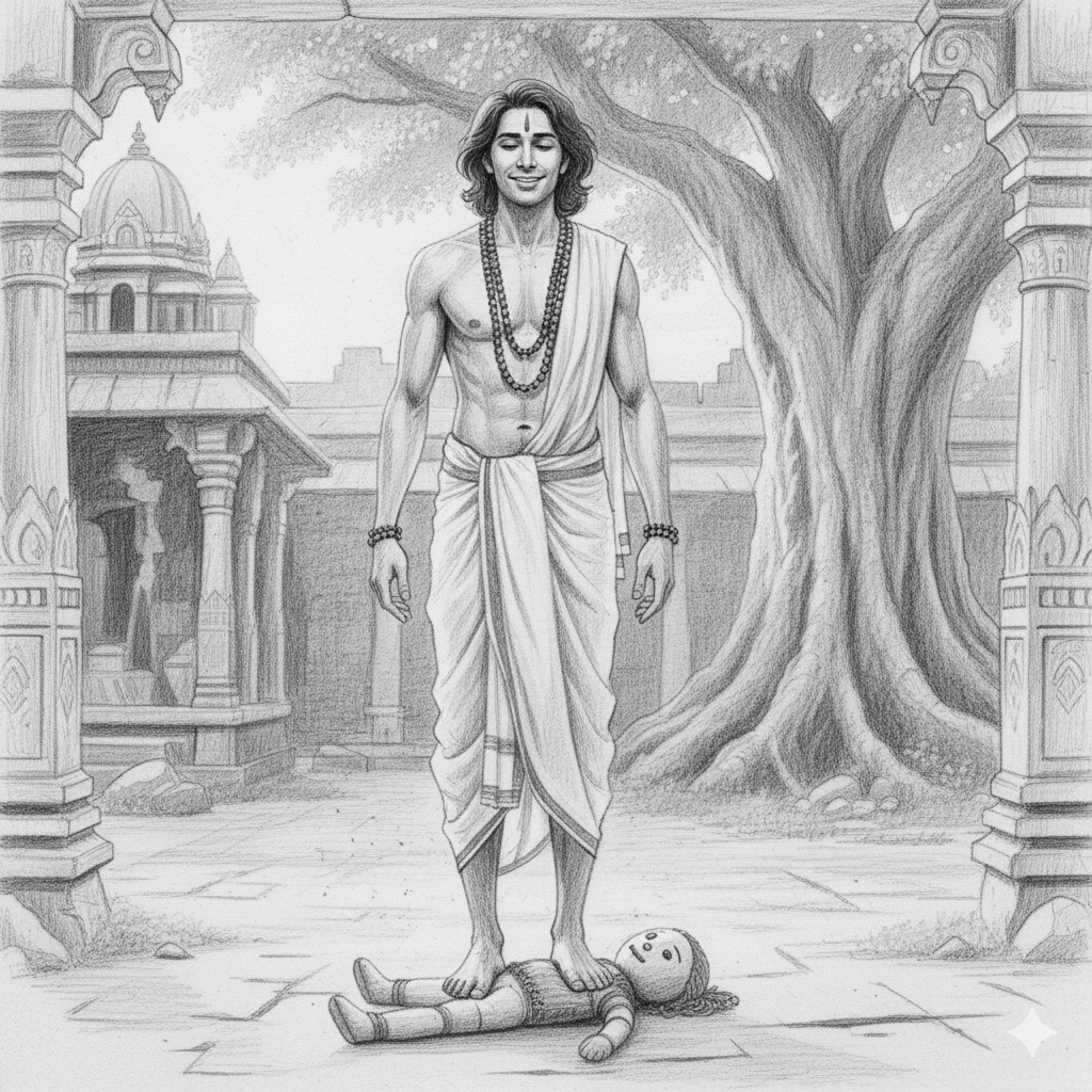 Saints’ Perform Grace: Not Miracles