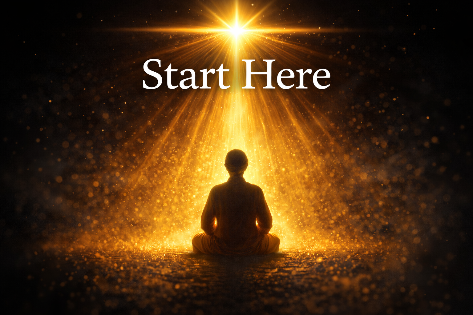 Start Here