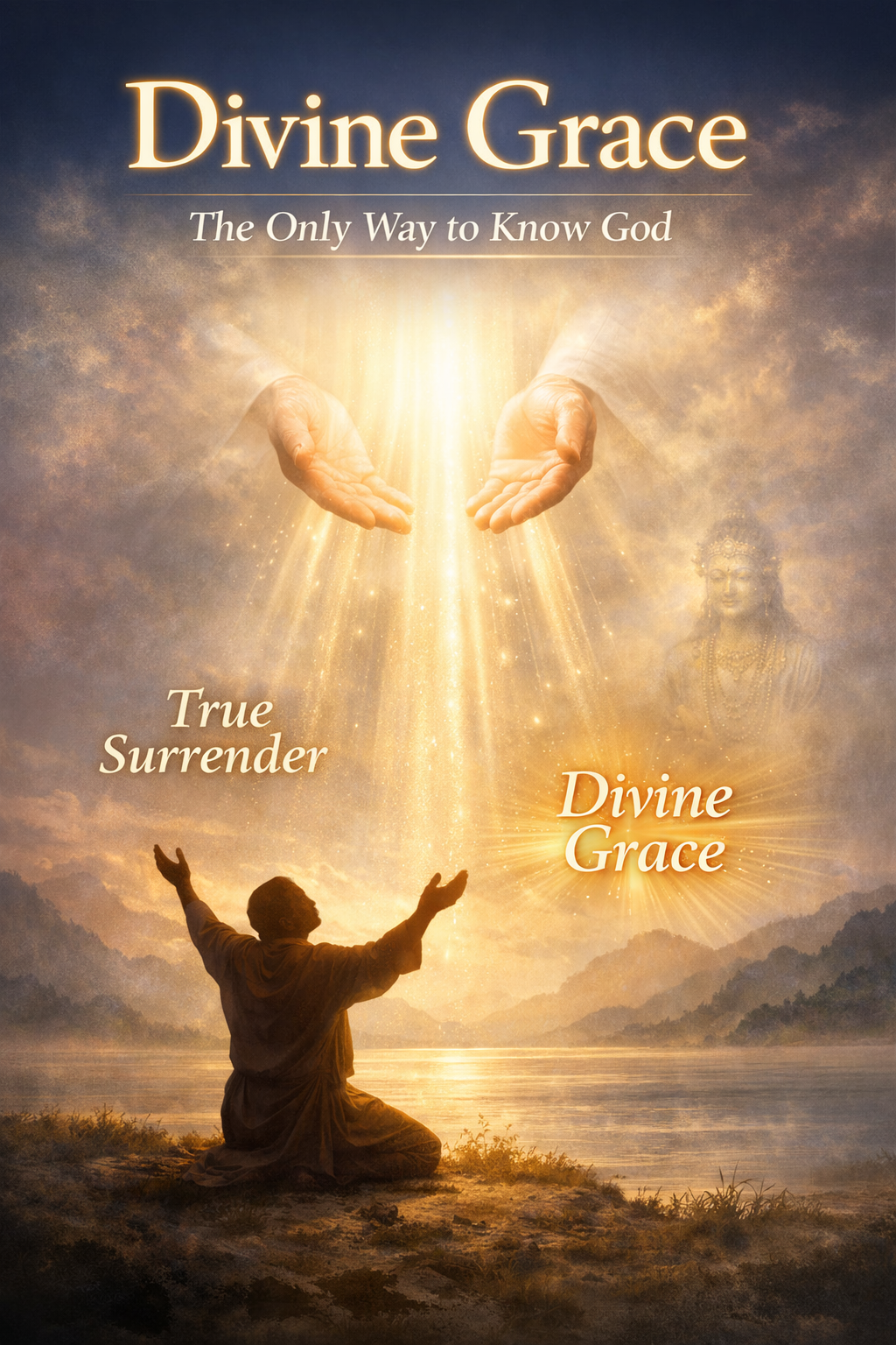 The Grace of God — The Divine Medicine