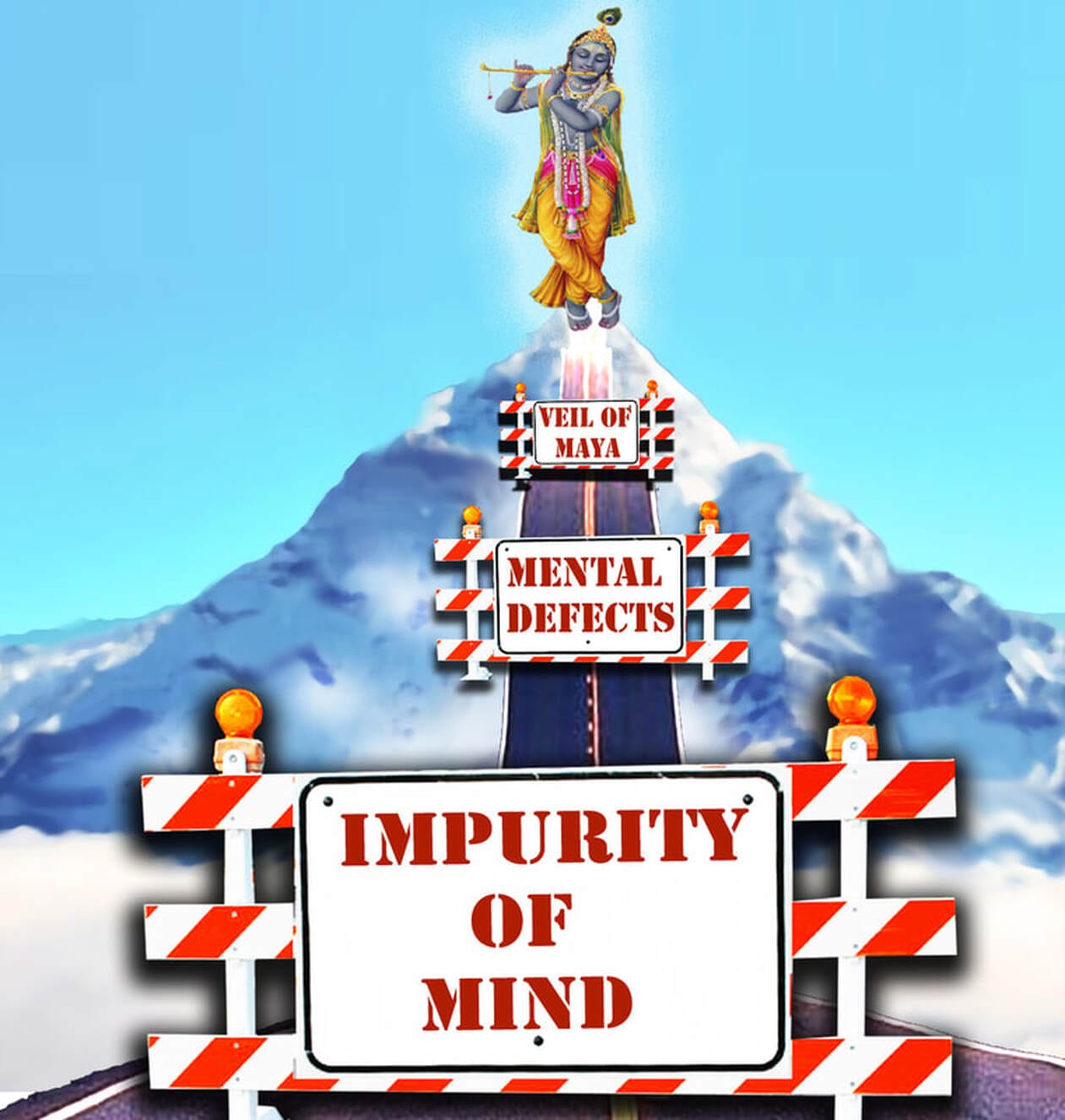 I Long for God—So Why Don’t I Follow Through?