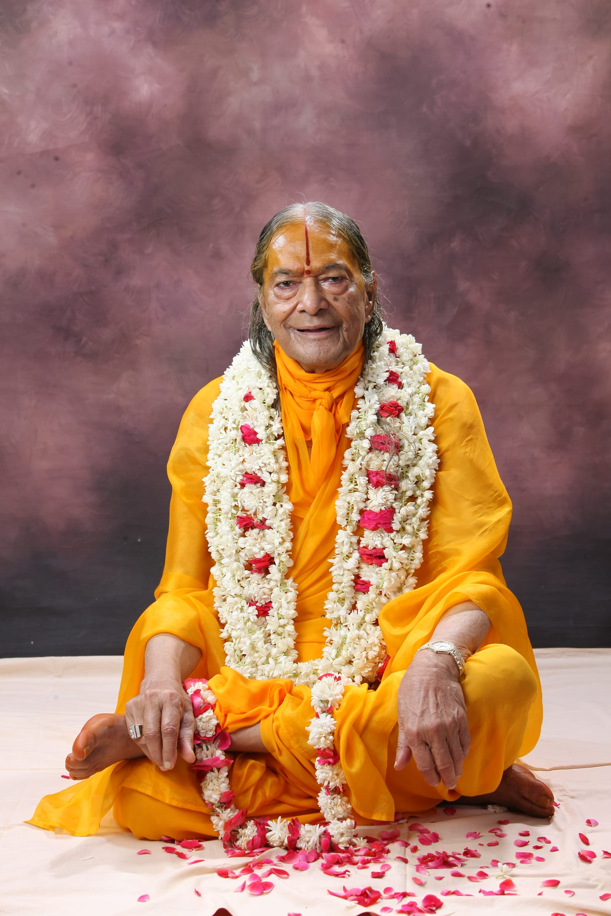 Jagadguruttam Swami Shri Kripalu Ji Maharaj