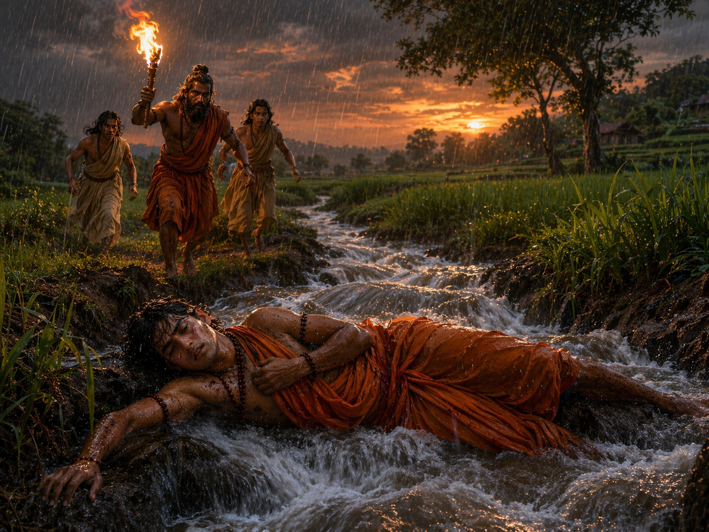 The Only Duty of a Disciple