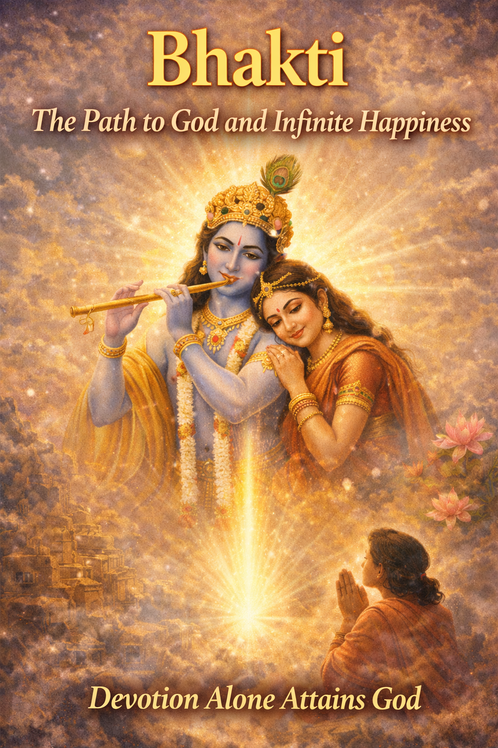 Bhakti Yoga — The Path