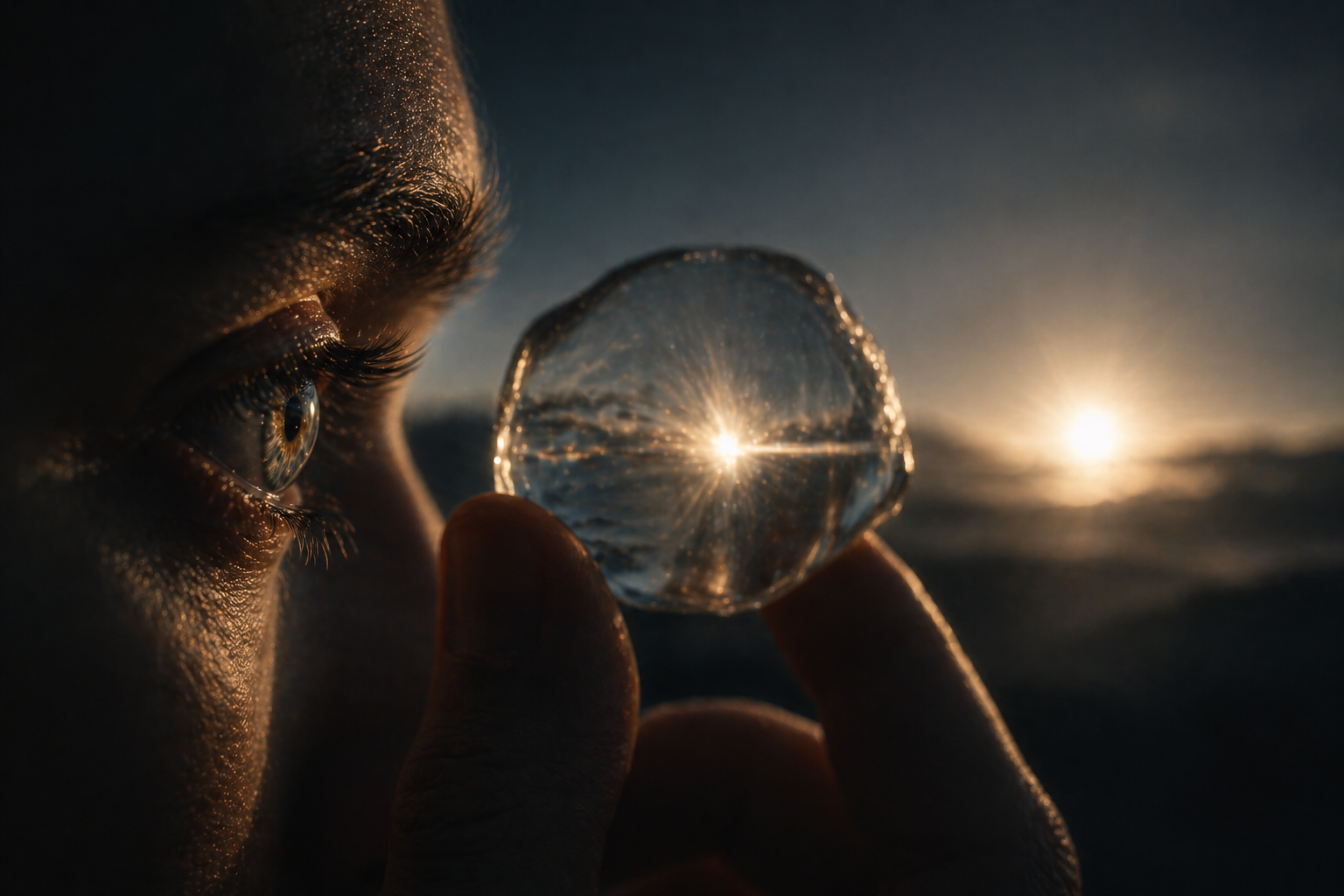 The Instrument of Knowledge