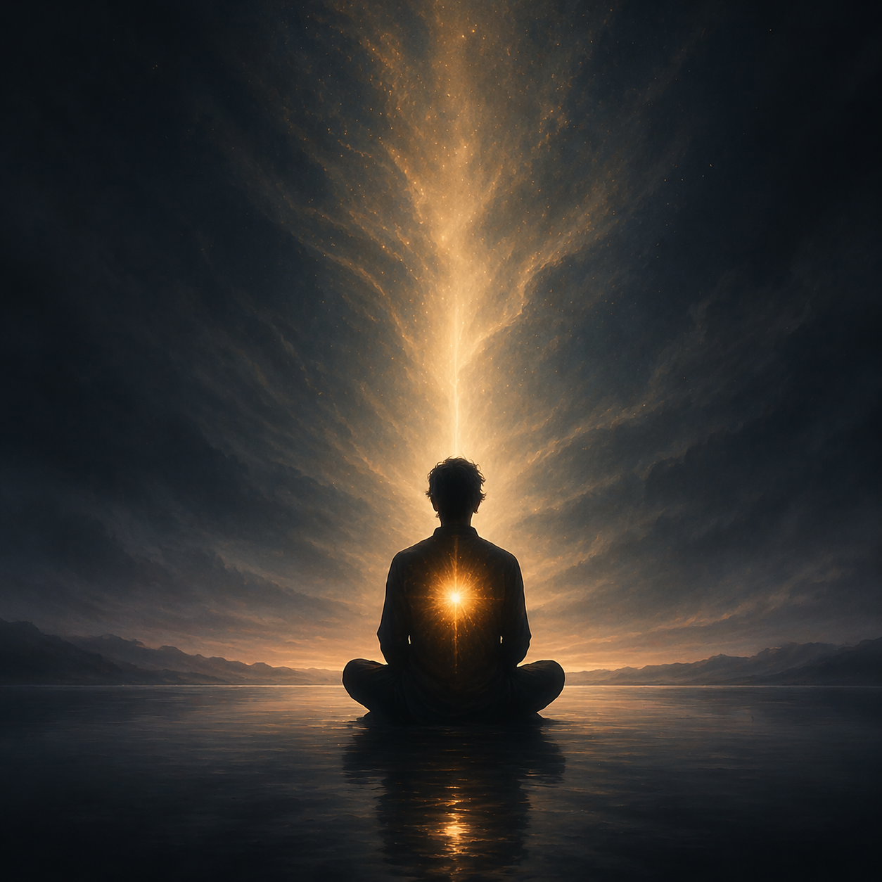 The Soul — The Self