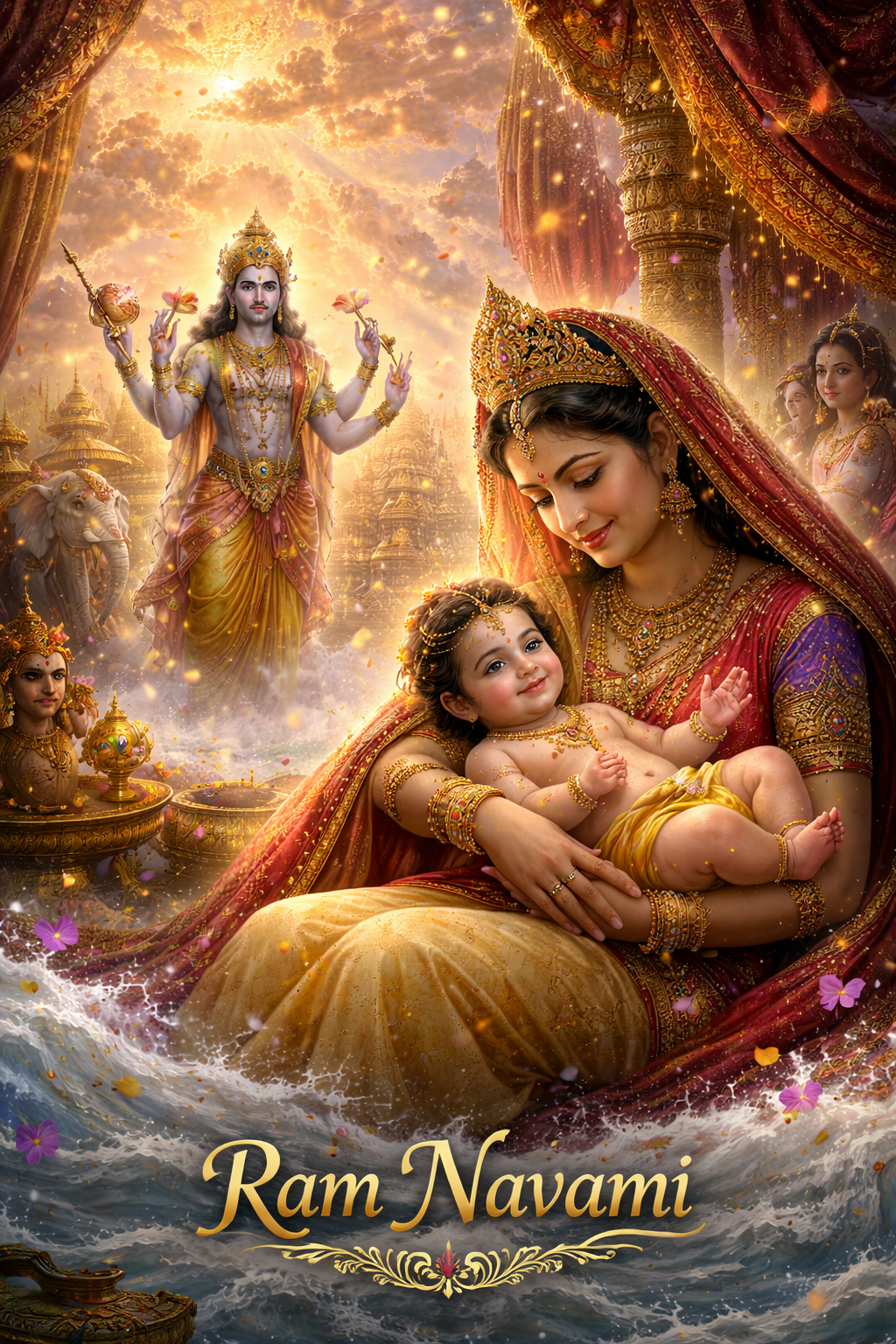 Ram Navami