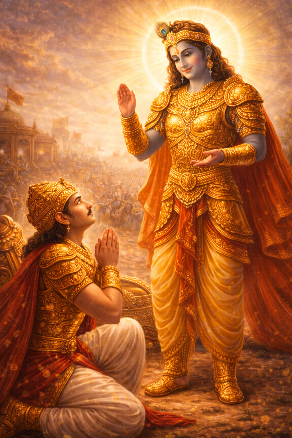Gita Jayanti