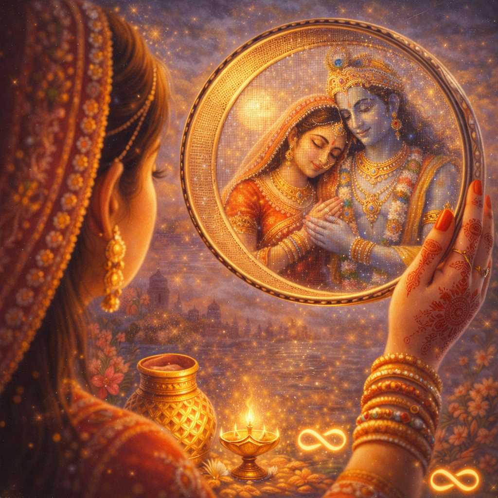Karva Chauth