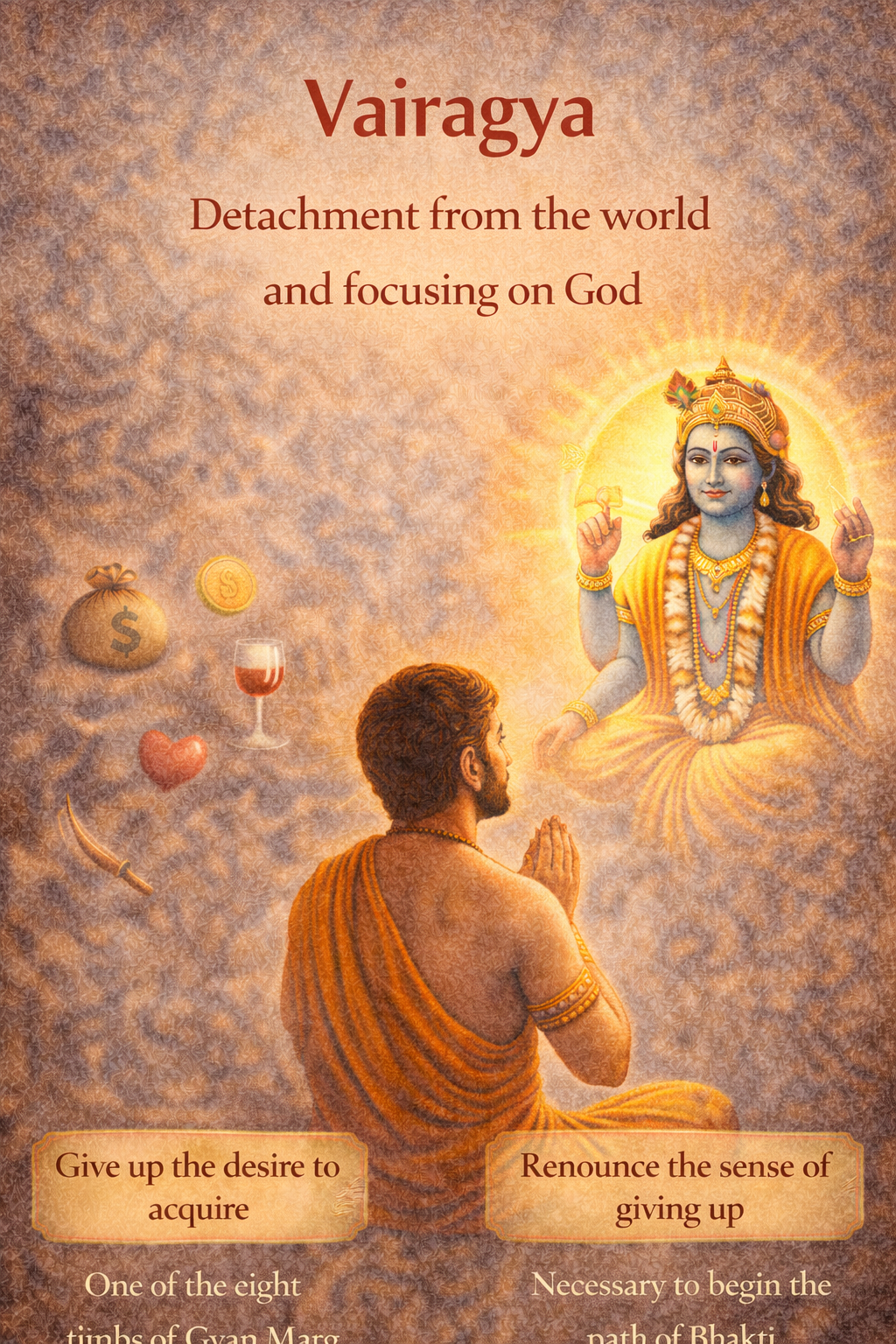Vairagya