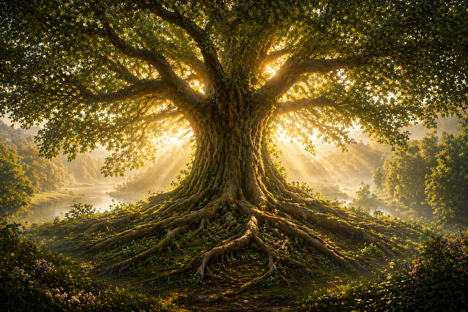 🌿 Tattvagyan — Understanding Reality