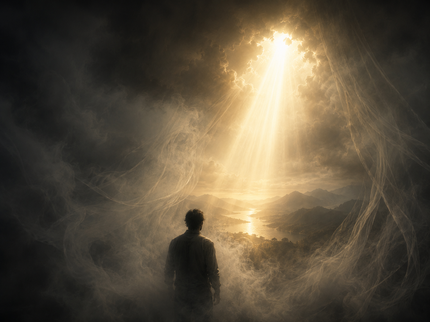 Grace Alone Removes Ignorance