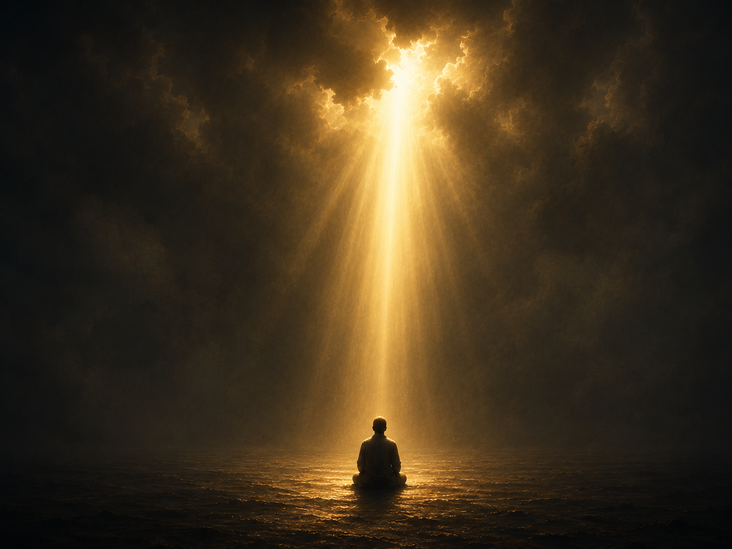 What Is Divine Grace?