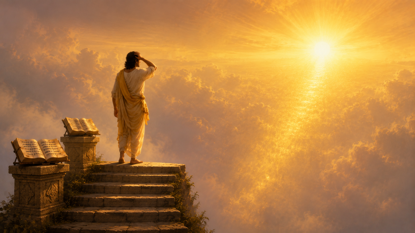 Why Gyan Requires Bhakti