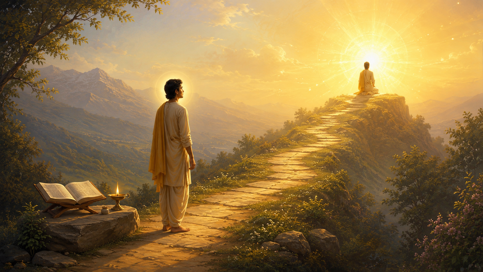 Gyan — Understanding Spiritual Knowledge