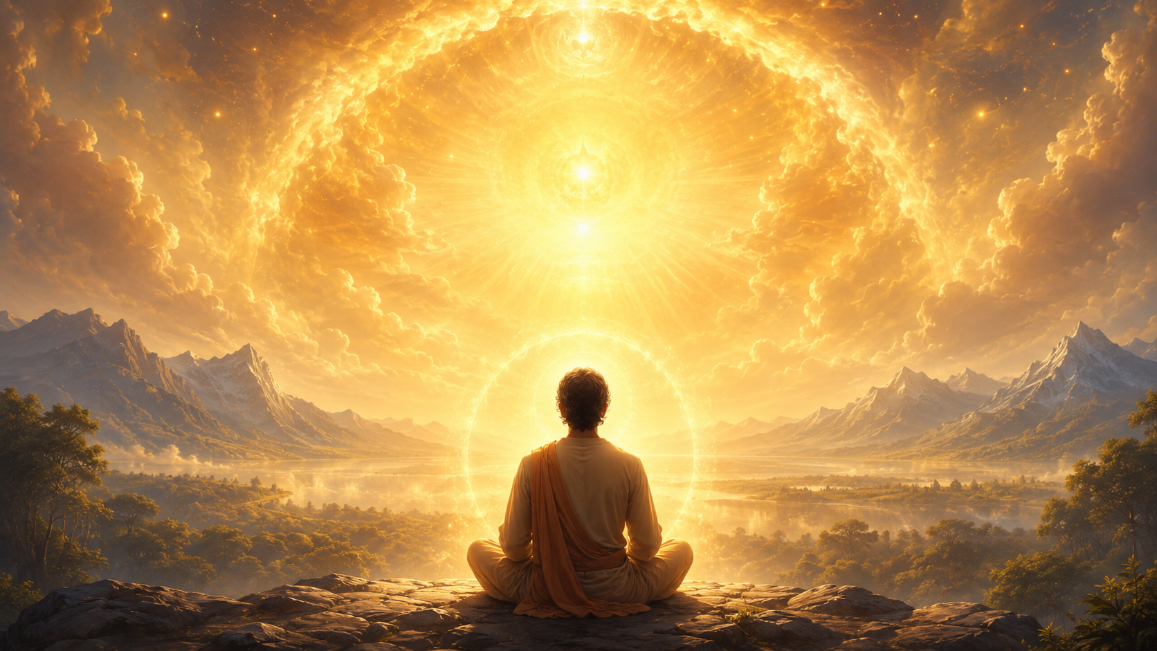 Atma-Gyan vs Brahm-Gyan