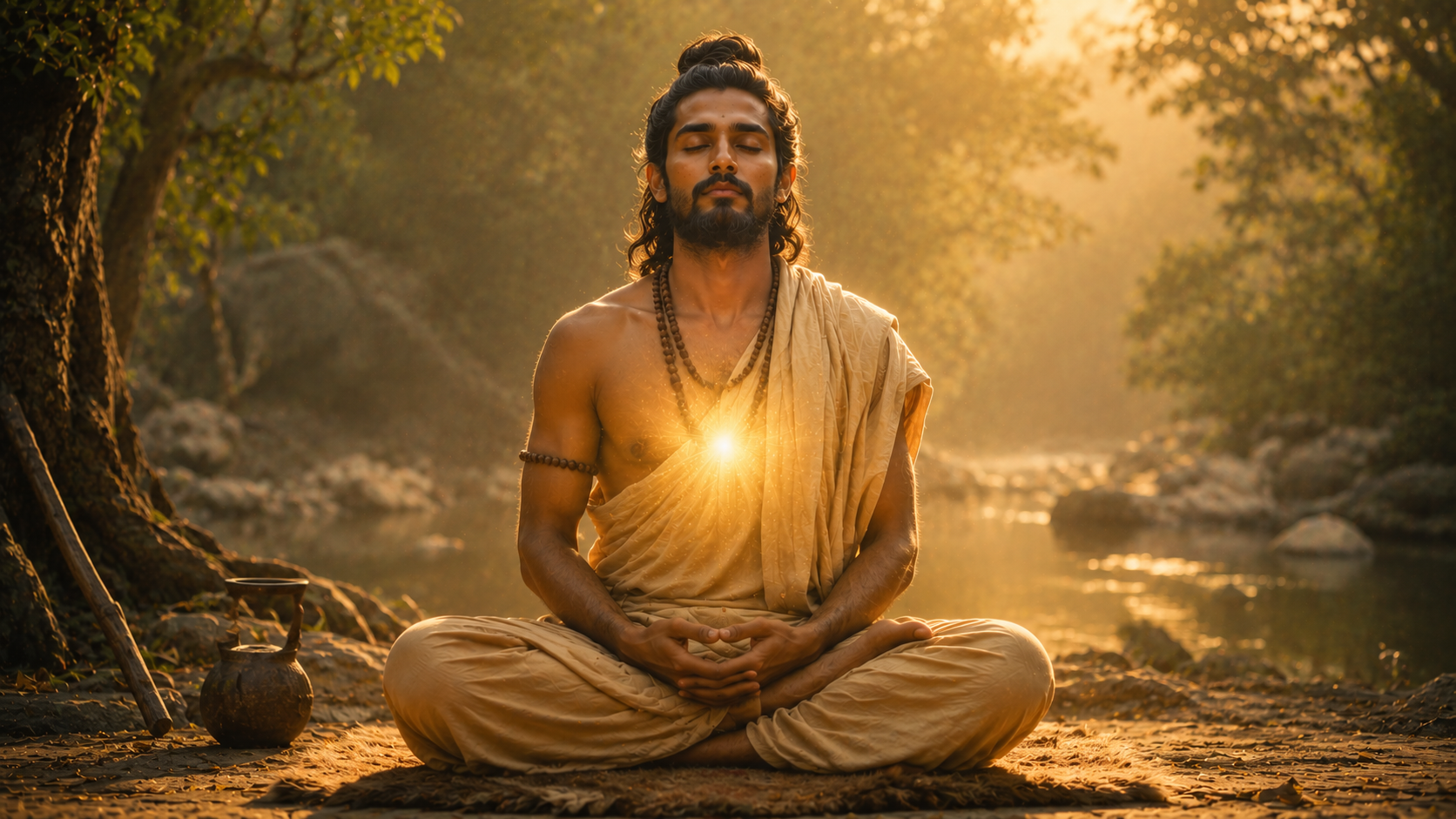 Atma-Gyan (आत्मज्ञान)