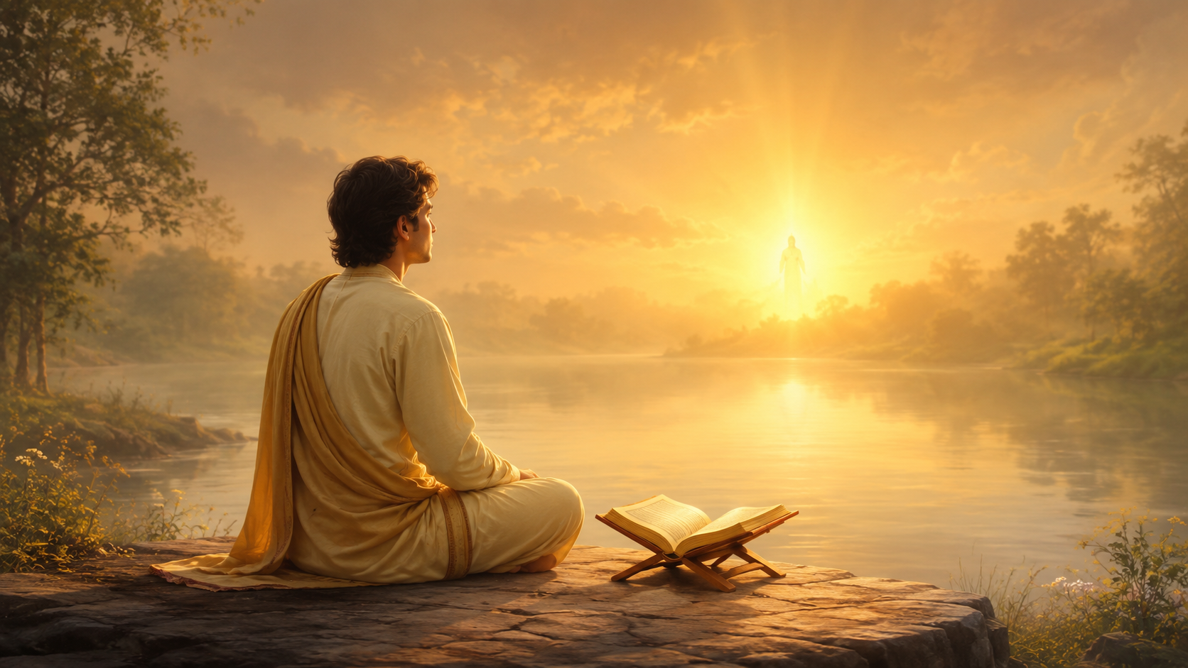 Gyan (ज्ञान)