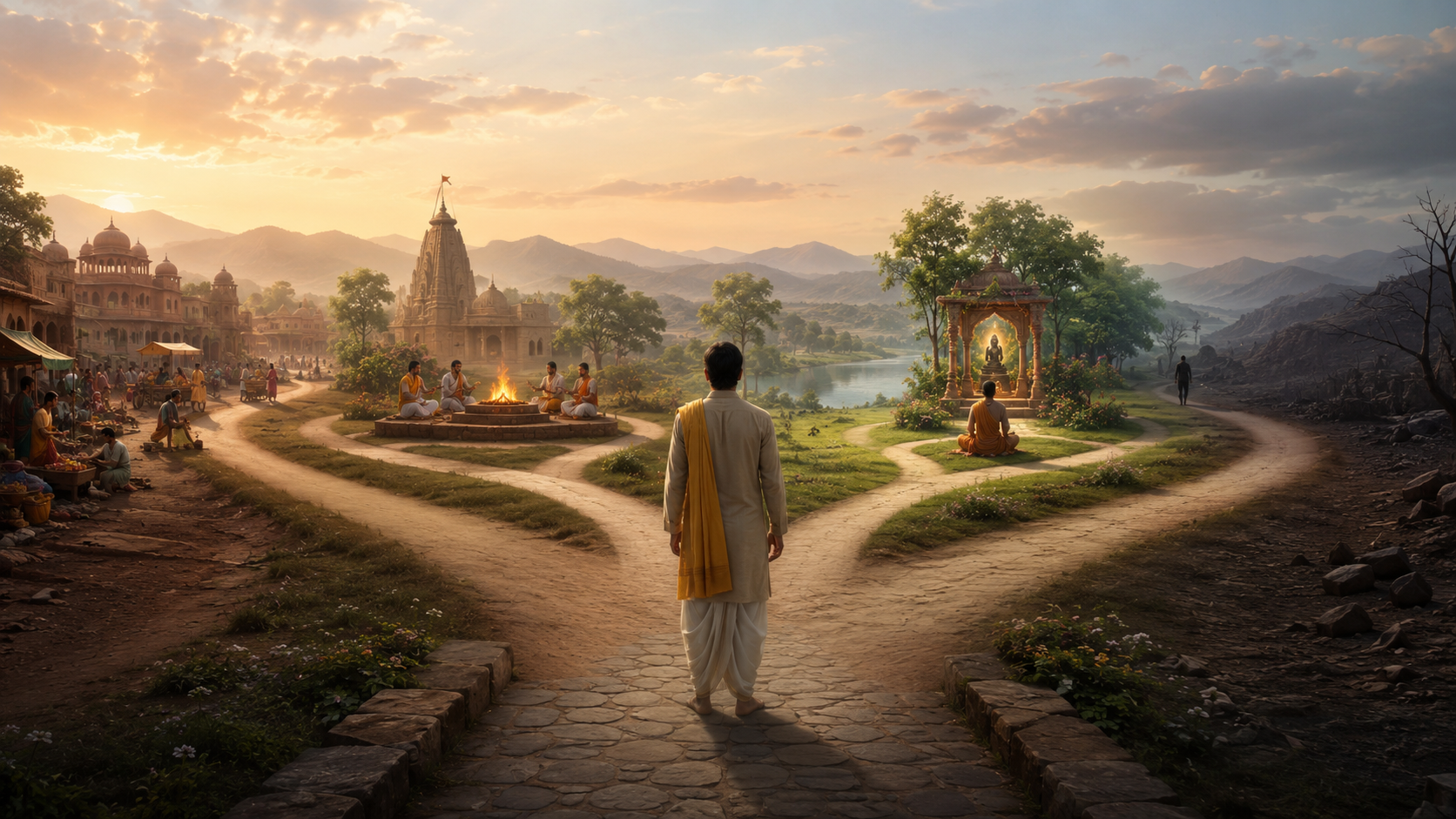 Karma (कर्म)