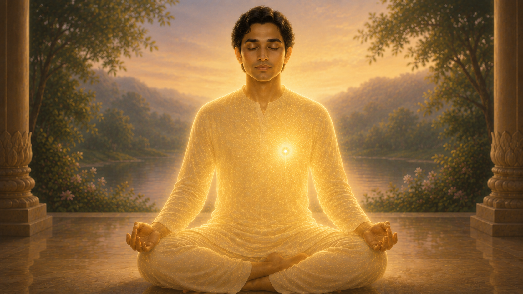 Jeevatma (जीवात्मा)