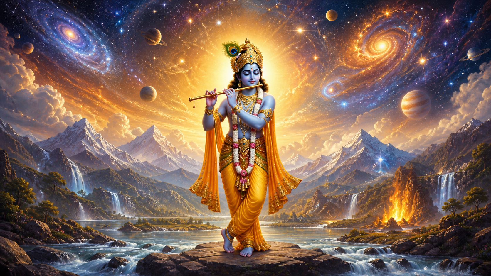 Does Being All-Powerful Mean God Can Do Anything?