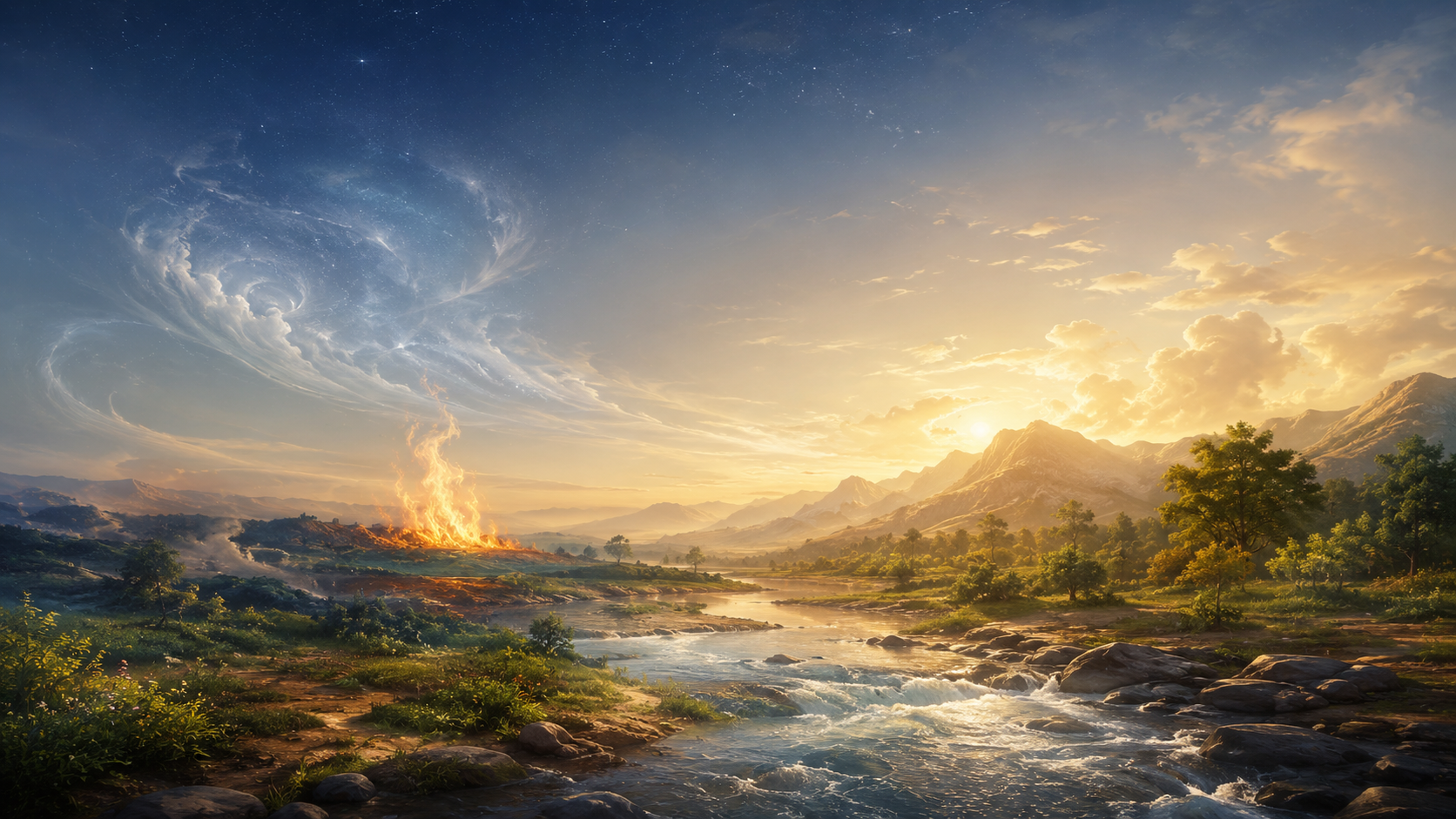 Can Nirakar God really take form?