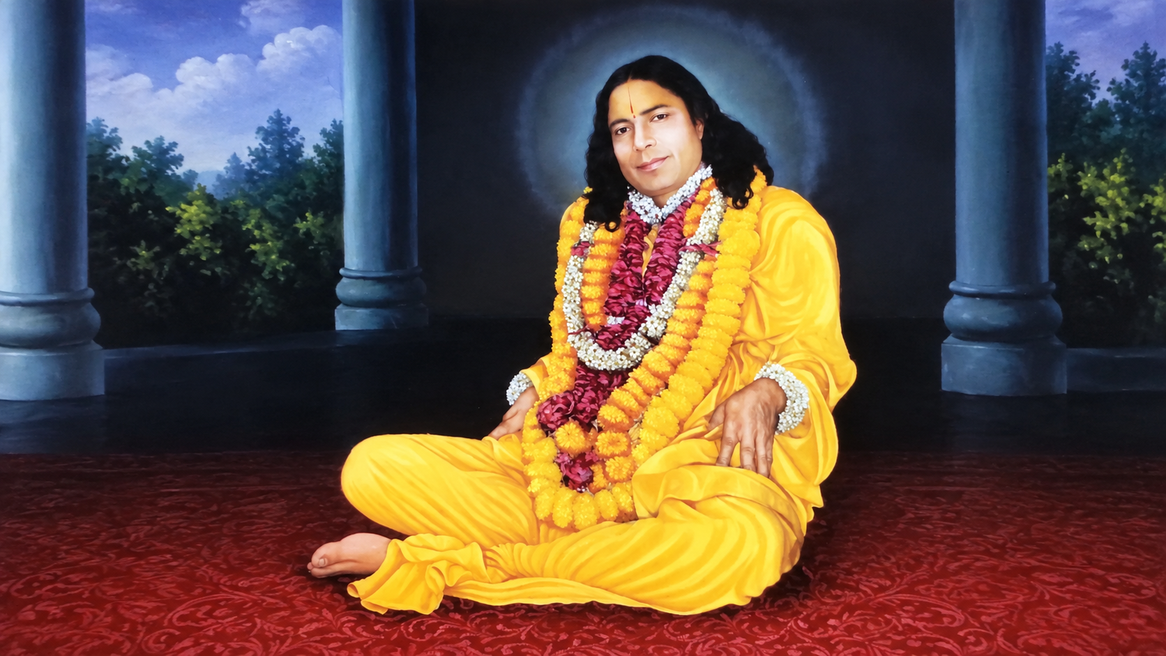 Prema Bhakti — Perfect Devotion