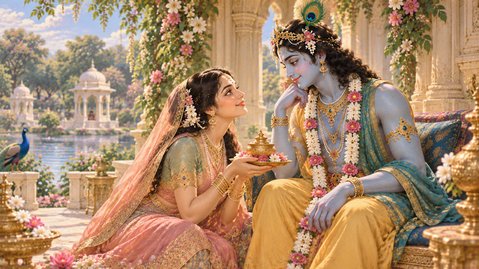 Sadharani Rati (साधारणी रति)