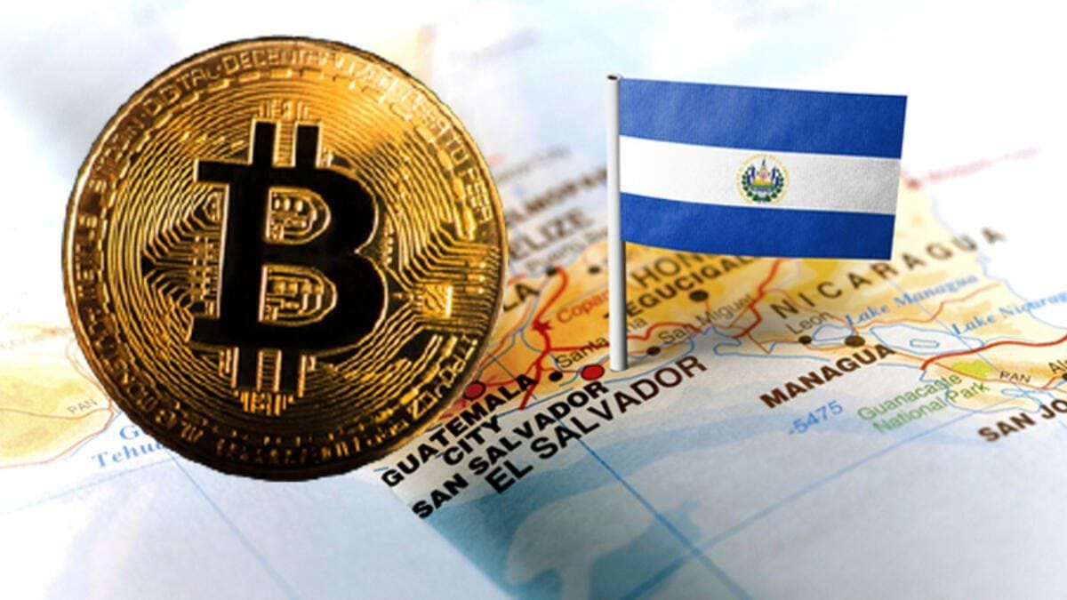 බිට්කොයින් දිනය (සැප්තැම්බර් 07) #BitcoinDay #BTC #ElSalvador