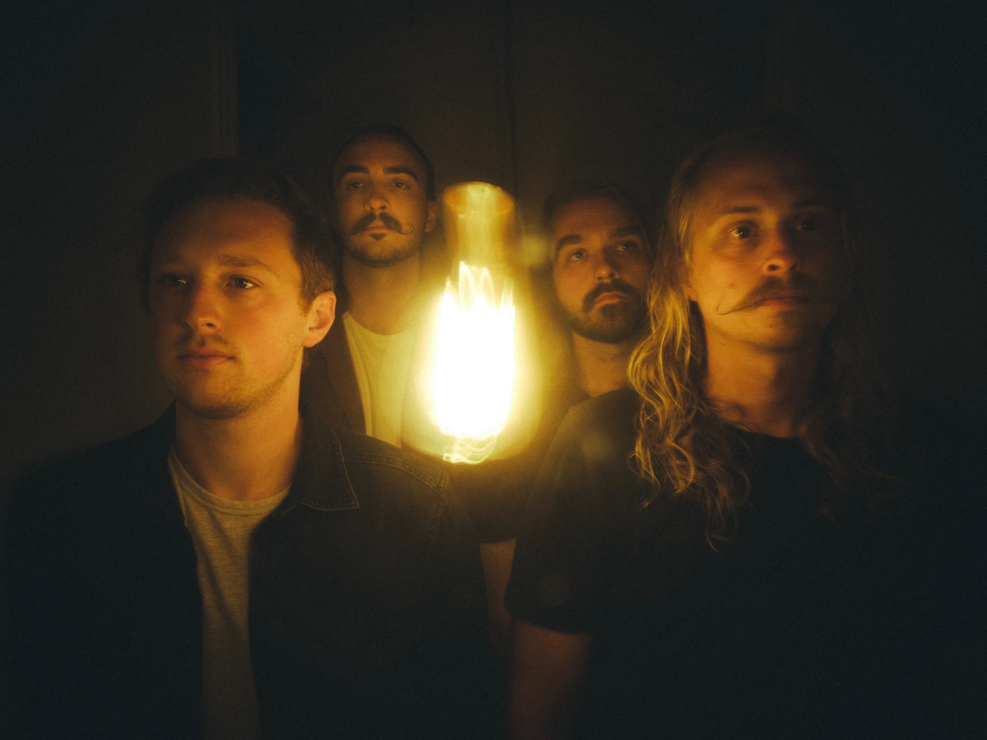 Elder Bright Will Have You Feeling Nostalgic With “Thrifted Misery”